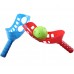 FixtureDisplays® Fun-Air Scoop Ball Toss Ball Game Set 16857